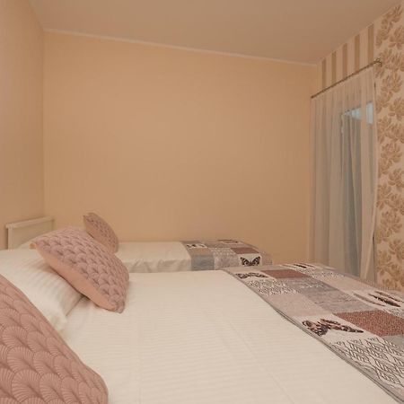 Apartmani Stella Maris Makarska Eksteriør bilde